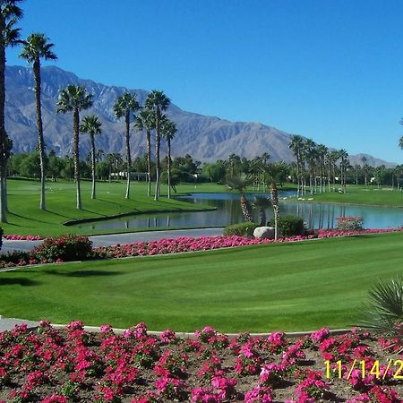 Palm Springs-Desert Princess Country Club Villa Cathedral City Exterior foto