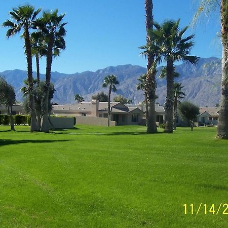 Palm Springs-Desert Princess Country Club Villa Cathedral City Exterior foto