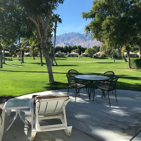 Palm Springs-Desert Princess Country Club Villa Cathedral City Exterior foto