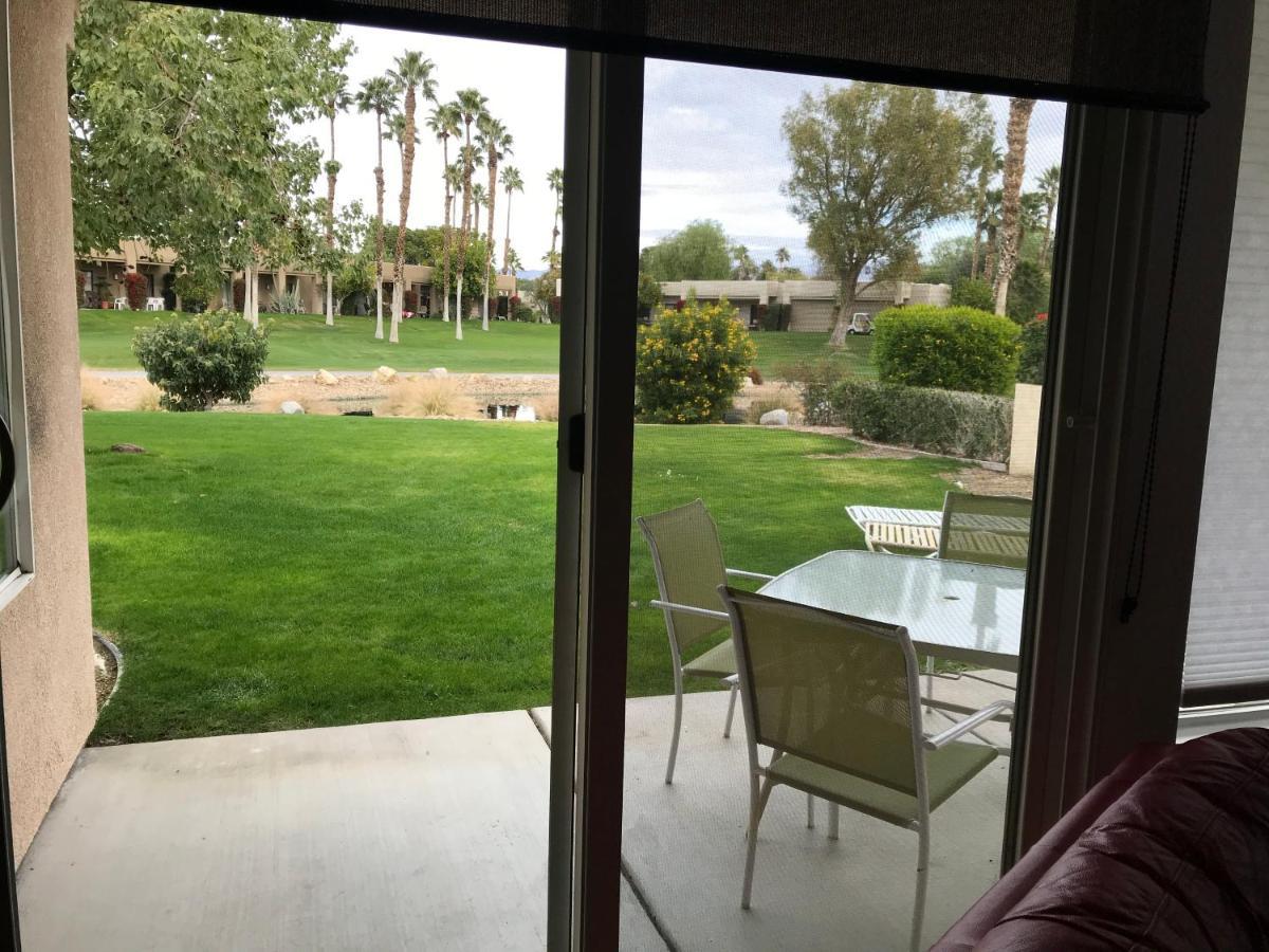 Palm Springs-Desert Princess Country Club Villa Cathedral City Exterior foto