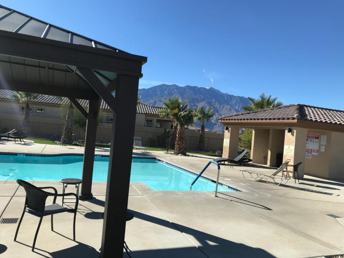 Palm Springs-Desert Princess Country Club Villa Cathedral City Exterior foto