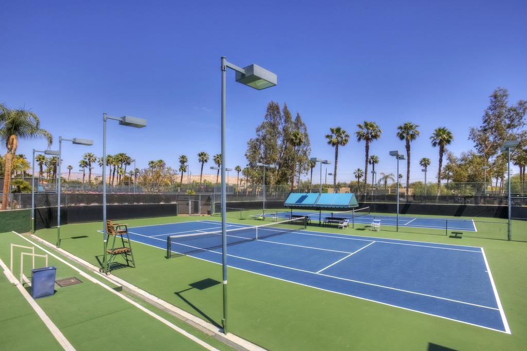 Palm Springs-Desert Princess Country Club Villa Cathedral City Exterior foto